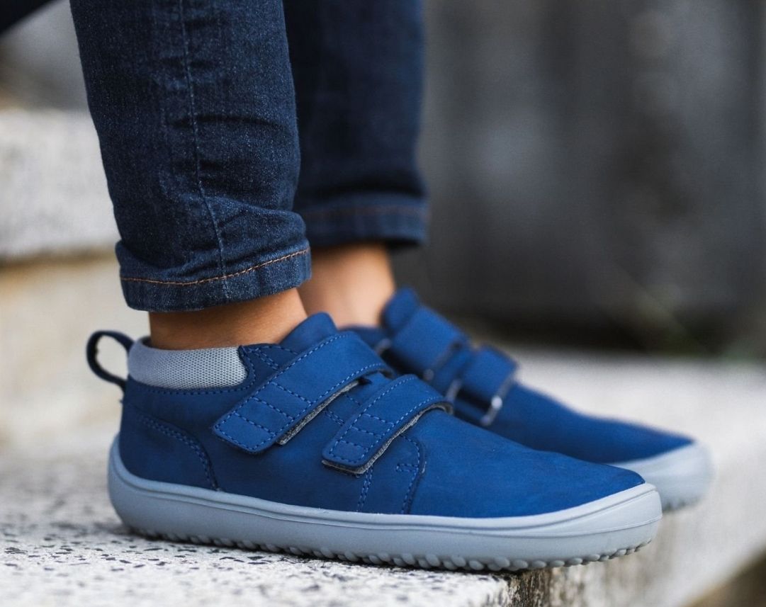 Play - Navy
