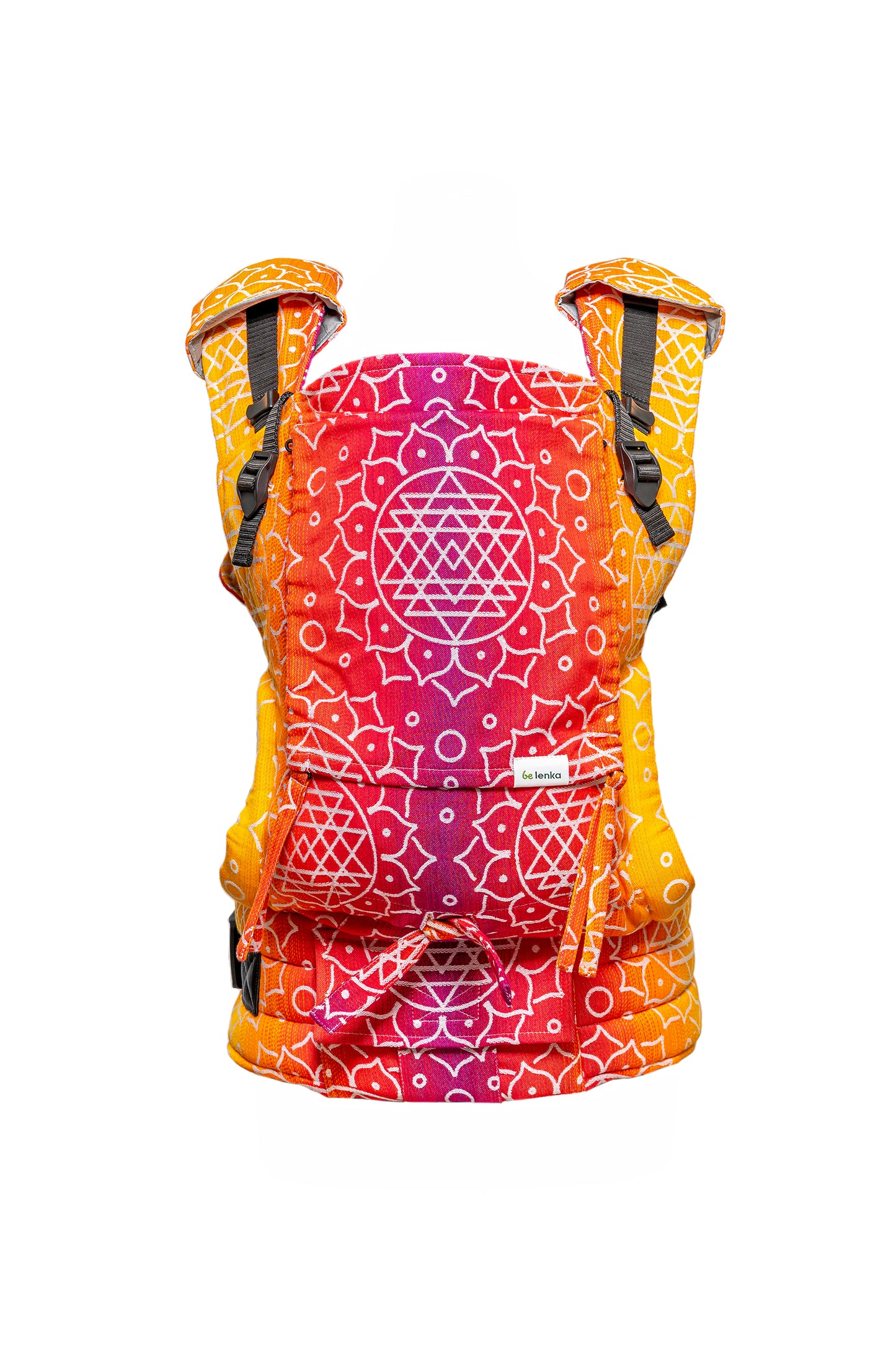 Shri Yantra - Lila